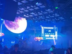 -MOSSO·Liveshow(M3香港广场店)