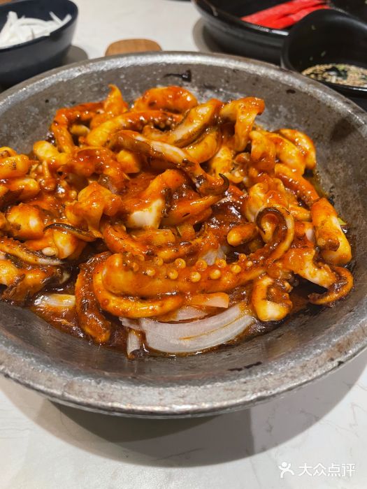 汉拿山(万达广场哈尔滨哈西店)图片
