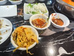 -古乐牛香·鲜牛肉牛杂火锅(五一中路店)