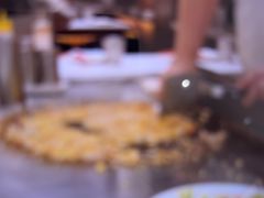 -火地铁板烧(昆山万象汇店)