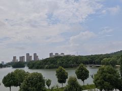 -安庆师范大学(龙山校区)