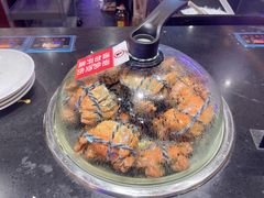 -九月海·海鲜自助(世纪东方店)