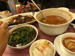 -玲珑餐厅(陕西南路店)