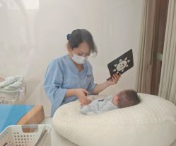 -侒悦缦月子中心·疗愈园区(龙岗店)