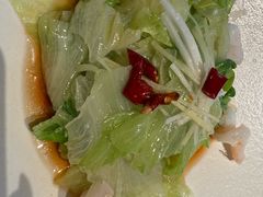 -奉天小馆·非遗东北菜(济南万象城店)