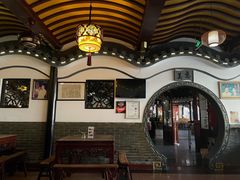 -同得兴 Since·1995 传统苏式面馆(嘉馀坊店)