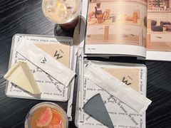 -M Stand(银泰中心in01店)