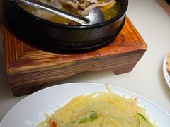 -吕记老鸭汤·徽菜馆(东营路店)
