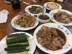 -柴氏风味斋(甘家口店)