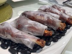 -花城苑广府菜(侨鑫店)