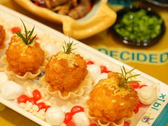 -桥东喜碧海鲜街(水东街店)