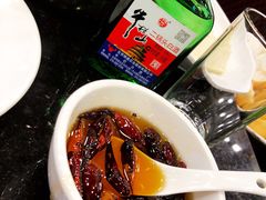 -蝎王府羊蝎子(西直门店)