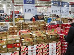 -山姆会员商店(亦庄创意生活广场店)