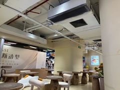 -狐狸和向日葵(北京路店)