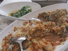 -楚鱼王·河鲜·湖北菜(华农店)