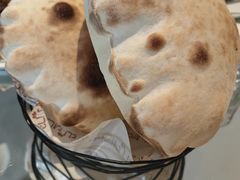 -ELI FALAFEL Lebanese&Mediterranean黎巴嫩美食(富城路店)