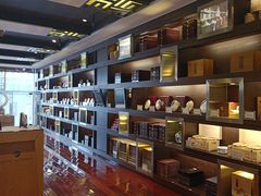 -七彩云南庆沣祥茶庄(金融街店)