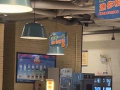 -融泽漁悦三只耳鱼火锅(南郑大道店)