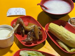 -光明刘冰乳鸽店(光明法政北路店)
