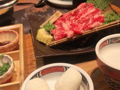 -黑牛の店·和牛烧肉(大悦城店)