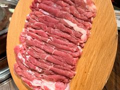 -南门四季铜锅涮肉(左家庄店)