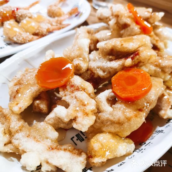 美家美食韩国料理