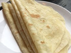 春饼-我去·春饼文化主题餐厅(国定路总店)