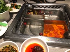 -海底捞火锅(万象城店)