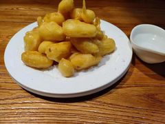 -蒙艾里民族传统菜蒙餐