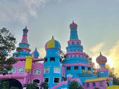 -南京银杏湖乐园