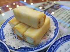 -捷信牛奶甜品世家(学府店)