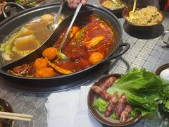 -冯校长老火锅(深圳总店)
