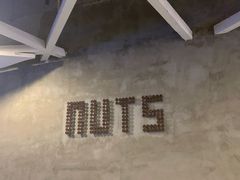 -坚果NUTS