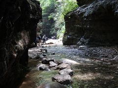 -龙门涧景区