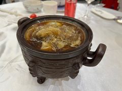 极品正宗佛跳墙-聚春园自助餐厅(东街口店)