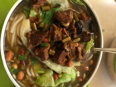 -卓雅桂林米粉