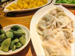 -船歌·鱼水饺青岛菜(枫蓝国际购物中心店)
