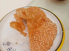 -坚记酒家·佛山老字号·顺德鱼生标准示范店