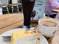 -Peet's 皮爷咖啡(东湖路手作店)