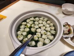 -日丰园海肠水饺·老字号大连海鲜(银泰城店)