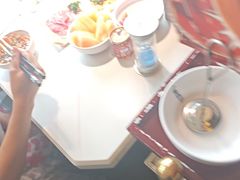 -小龙坎火锅(世纪城店)