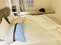 -君坤酒店(成都春熙路太古里店)