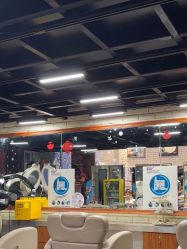 -T.1 hair salon烫染接发