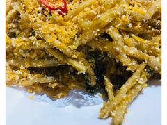 -云来居素食馆(南山店)