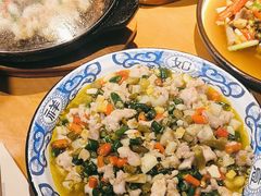 -大厨小味·民间川菜(八里庄店)