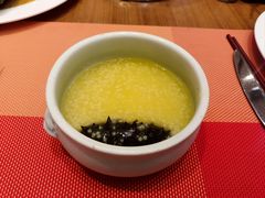 -烟台金海岸希尔顿酒店·開自助餐厅