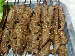 -小眼镜电烤串(盐河北路店)