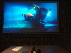 -Dark·大玩家馆沉浸剧情密室(黄埔店)