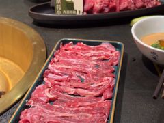 -吼堂老火锅(太古里总店)