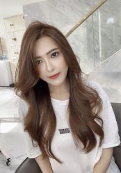 -3AM HAIR SALON染发接发